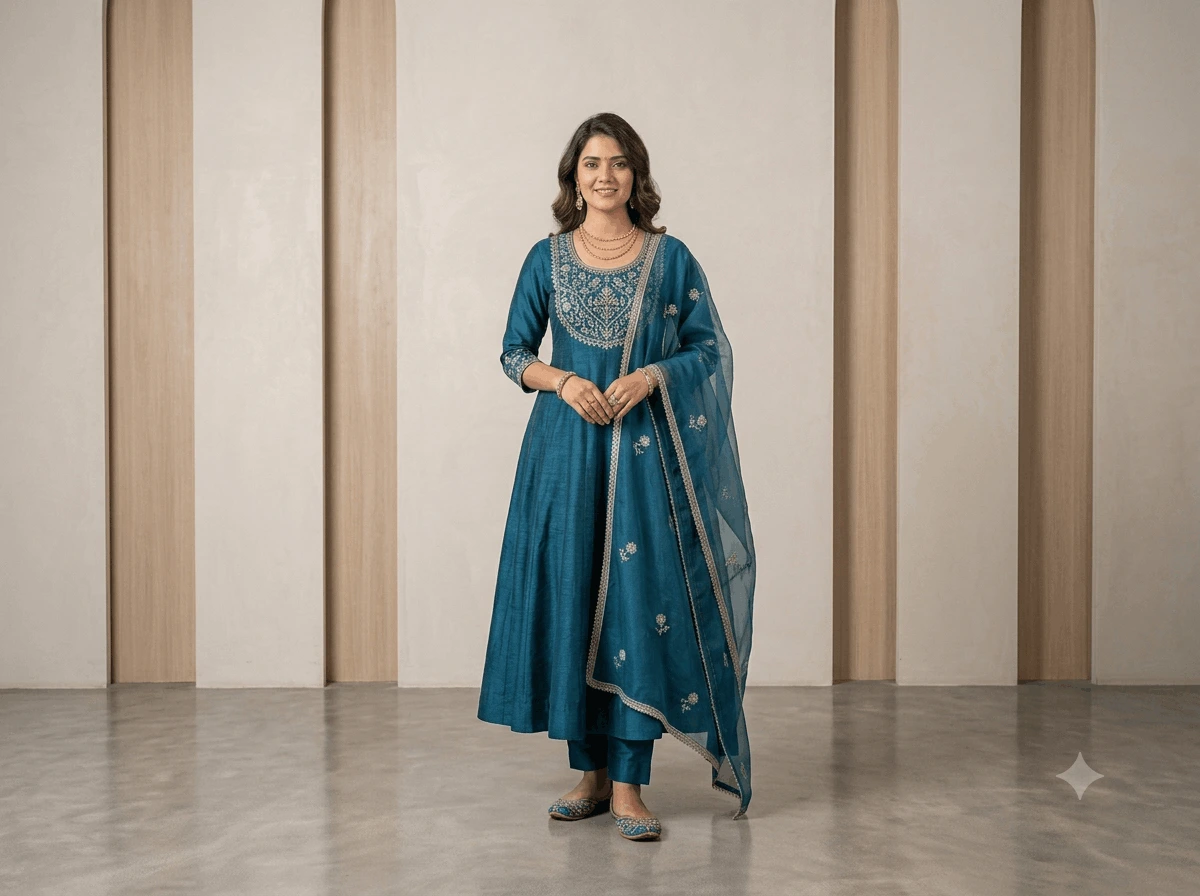 Kurta sets for women