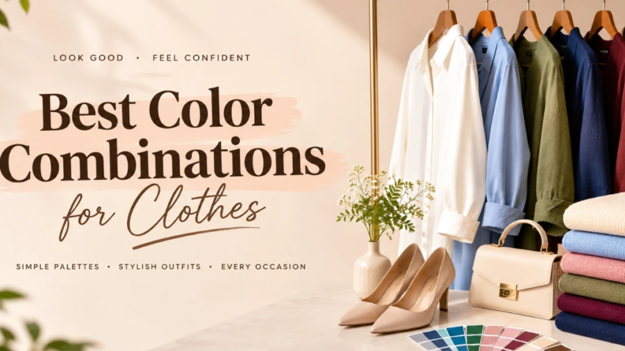 Best Color Combinations