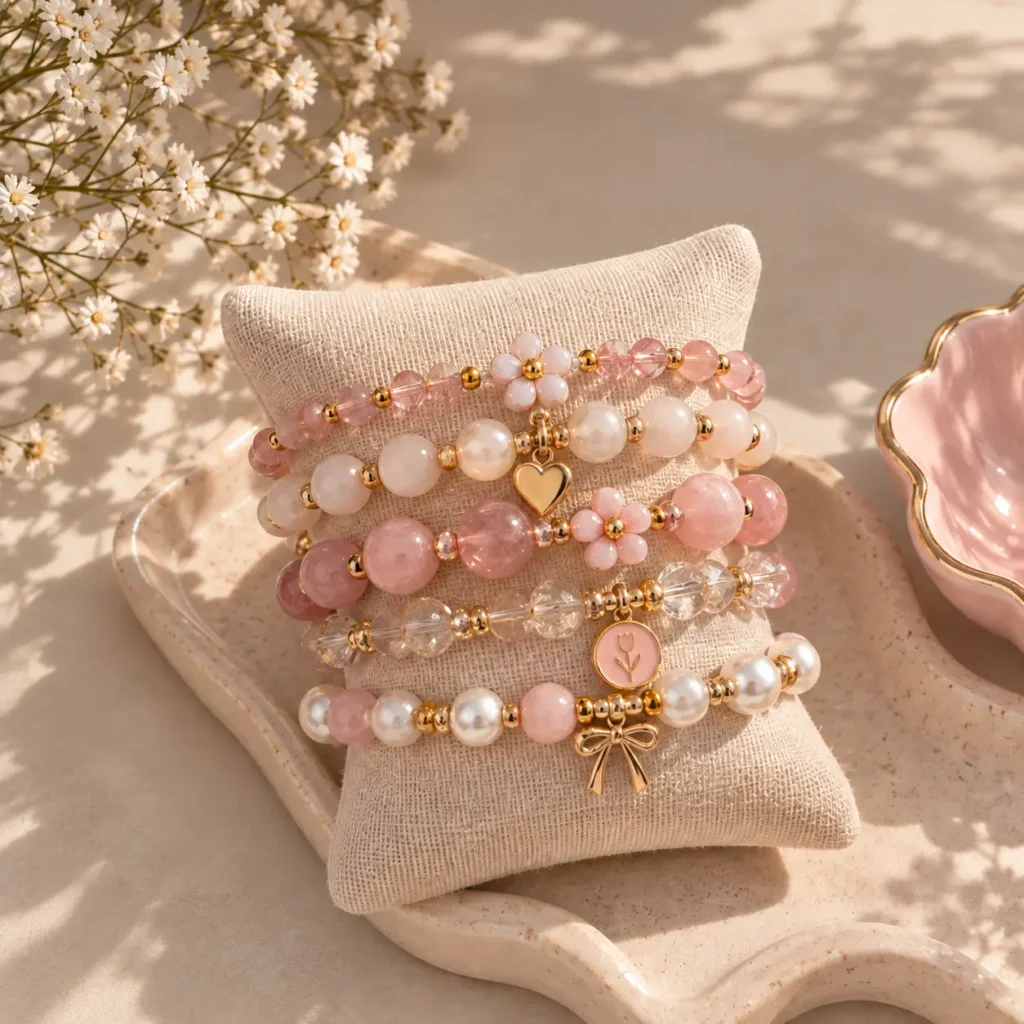 Bracelet Stack