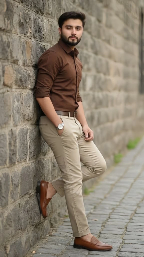 Classic Suite for men