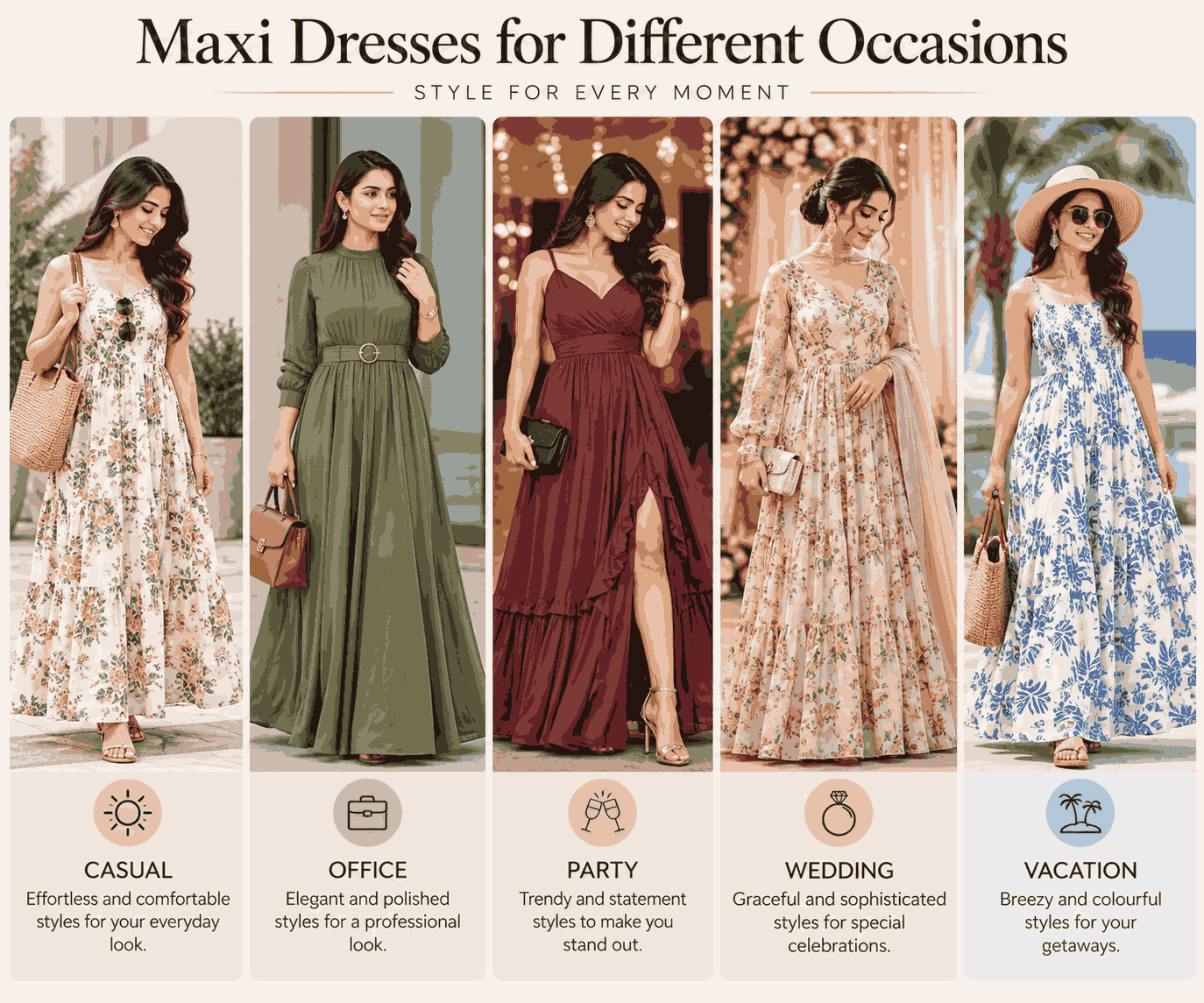 Different-Occasions