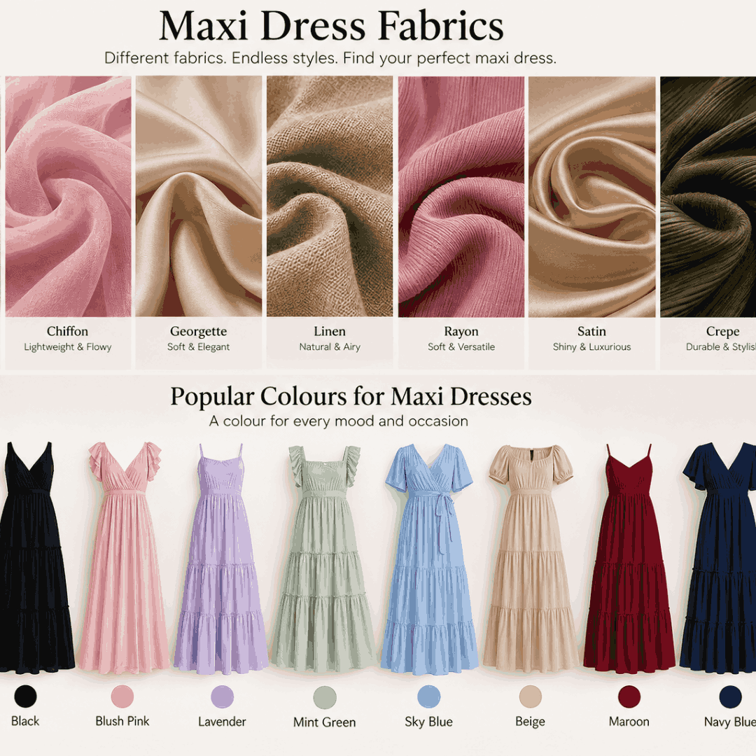 Fabrics-and-colors