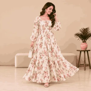 Floral-Mari-dress