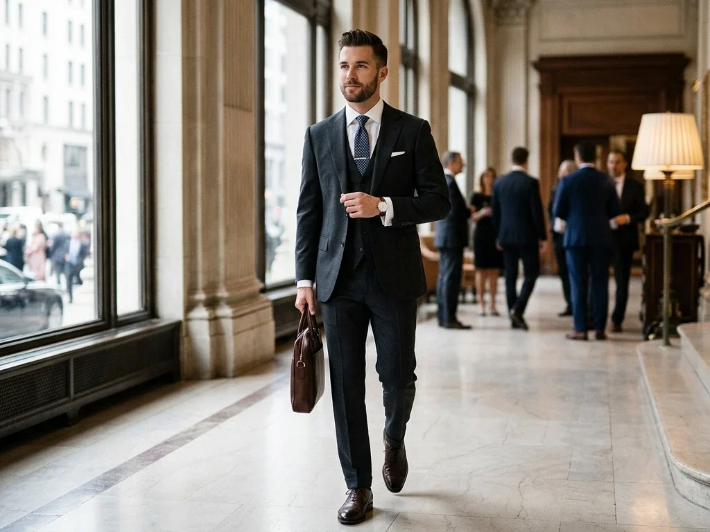 Formal Wear