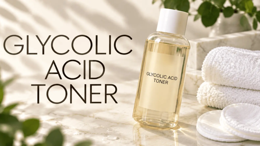 Glycolic Acid Toner