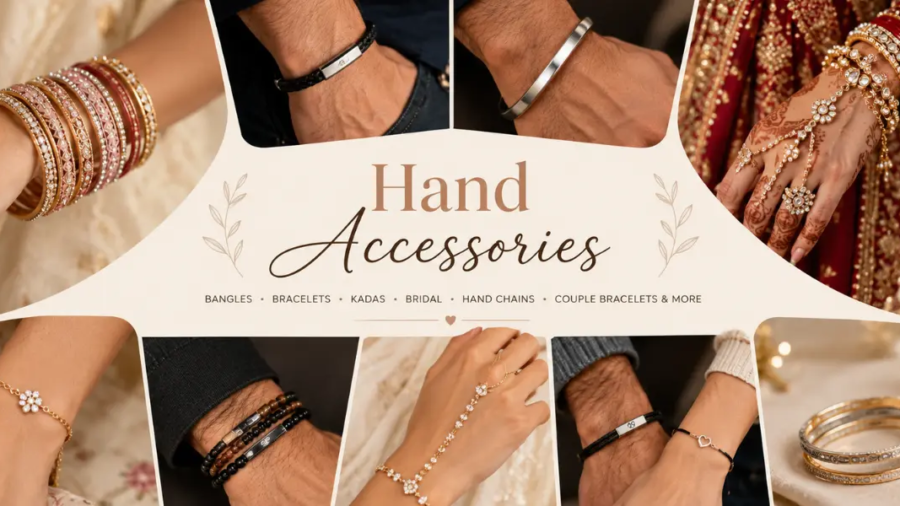 Hand Accessories