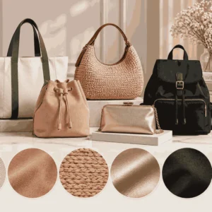 Handbag Material