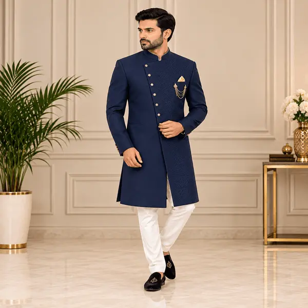 Indo Western Wear For Men, Ethnic Wear for Men