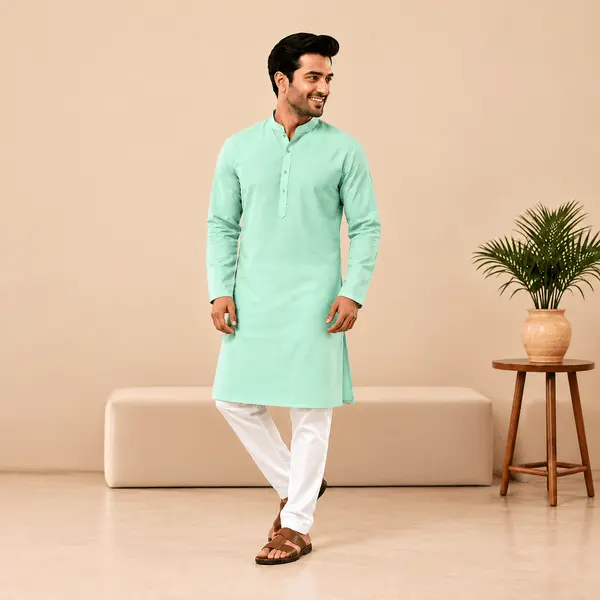 Kurta for men, Ethnic Wear for Men
