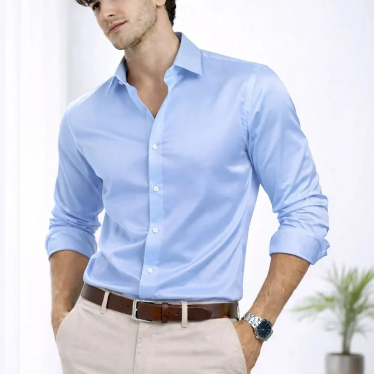 Best Formal Shirts for Men.