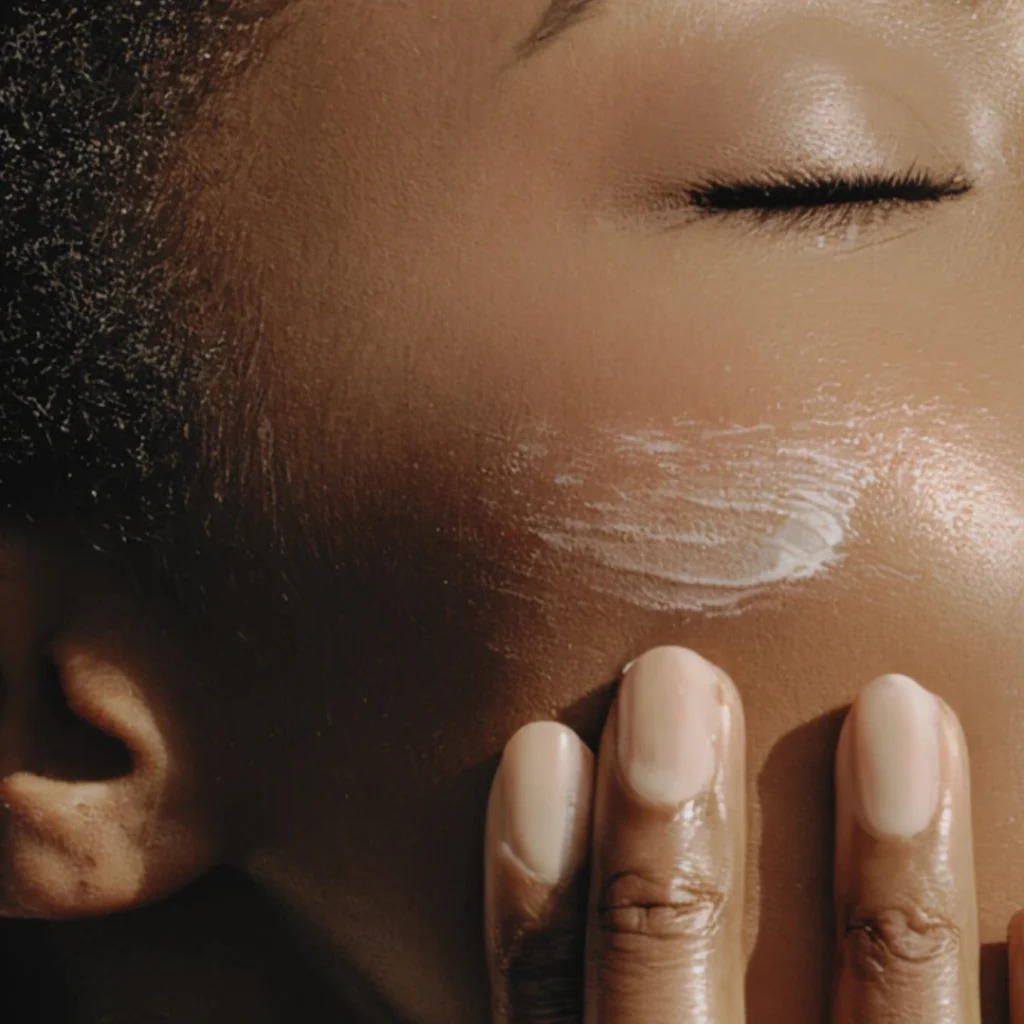 skin type