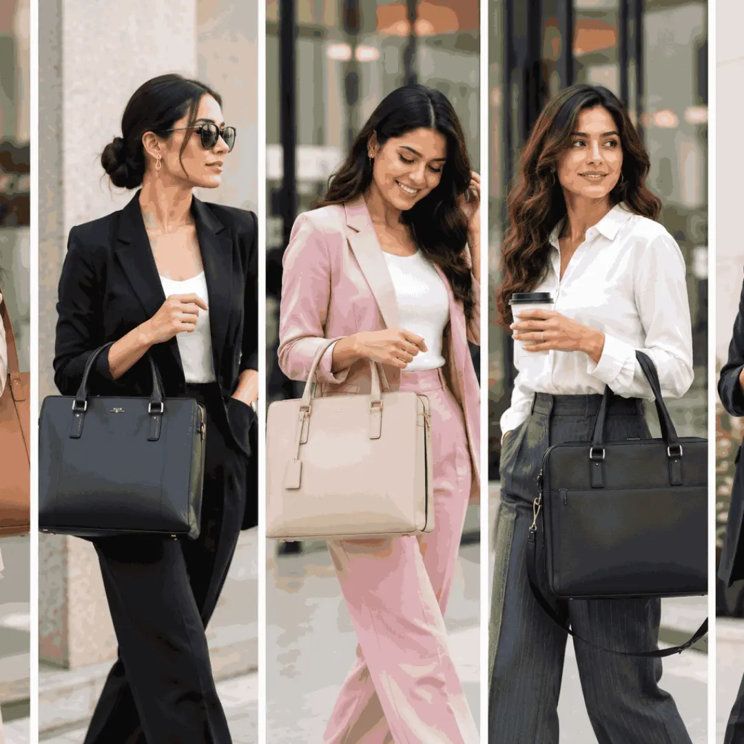 Office handbags