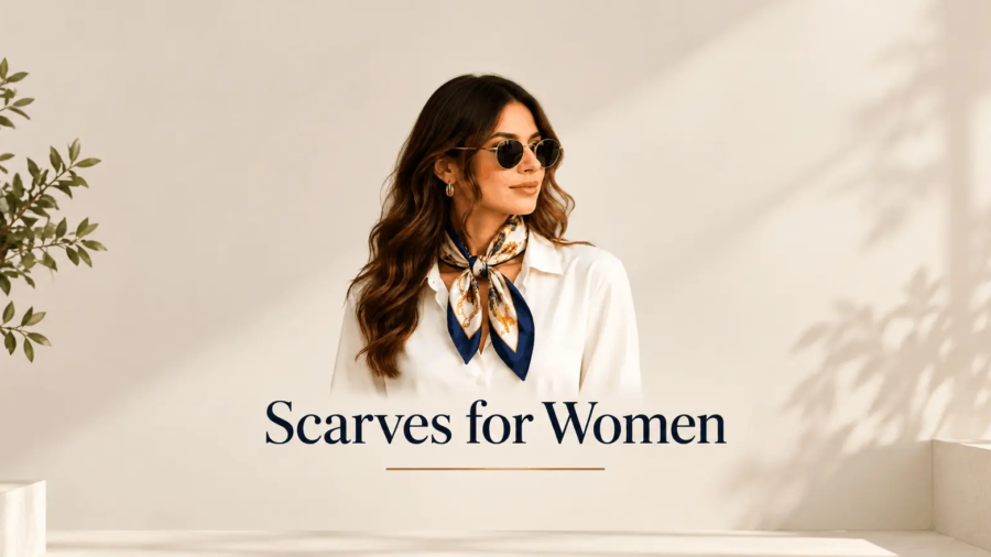 Scarves for Women