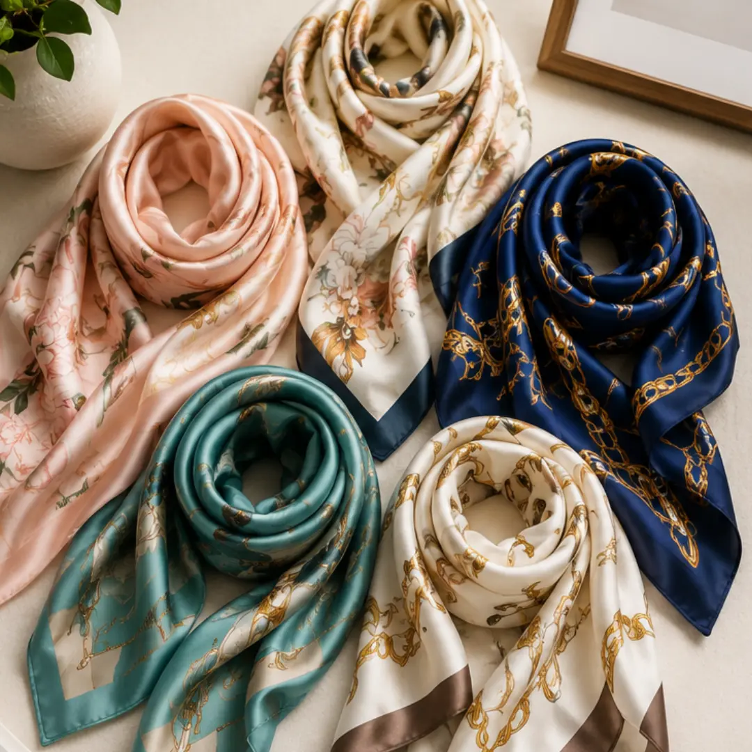 Scarves