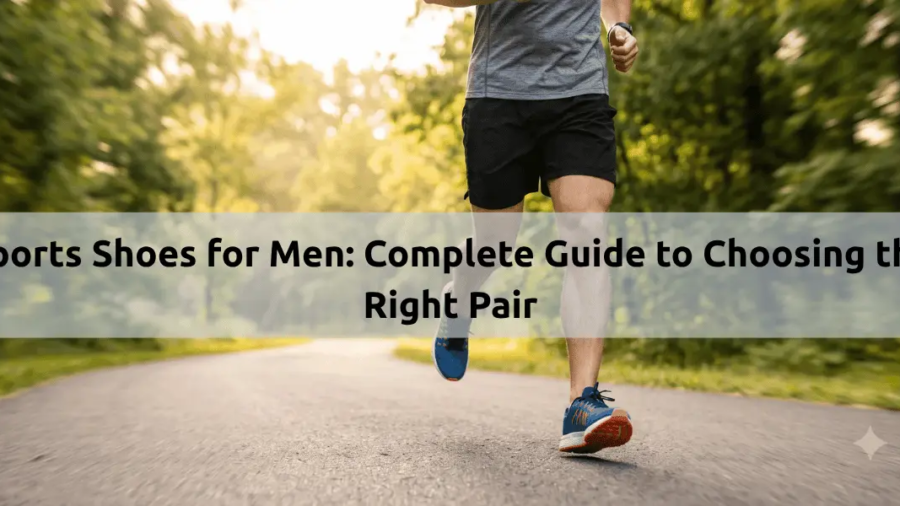 Sports Shoes for Men
