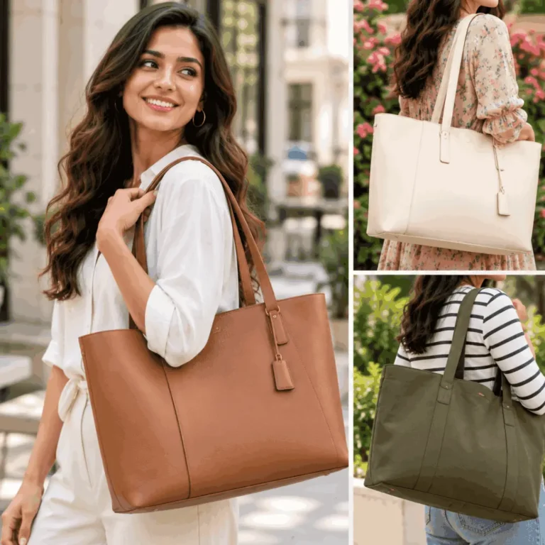 Tote Bags