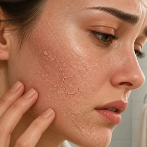DRY SKIN