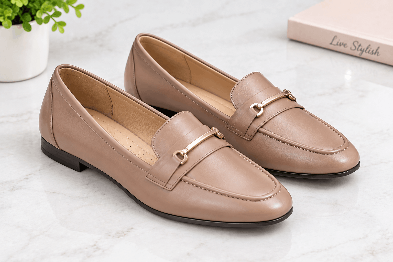 loafers for women