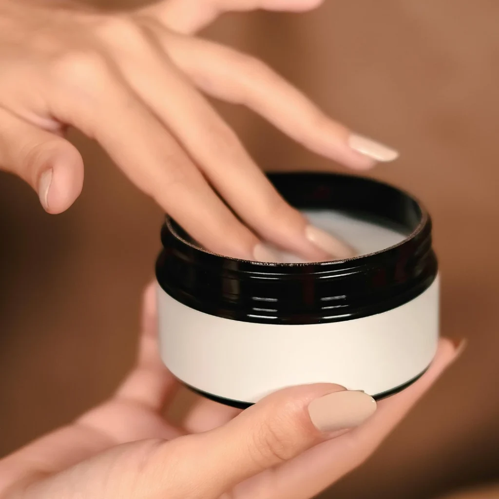 moisturizer