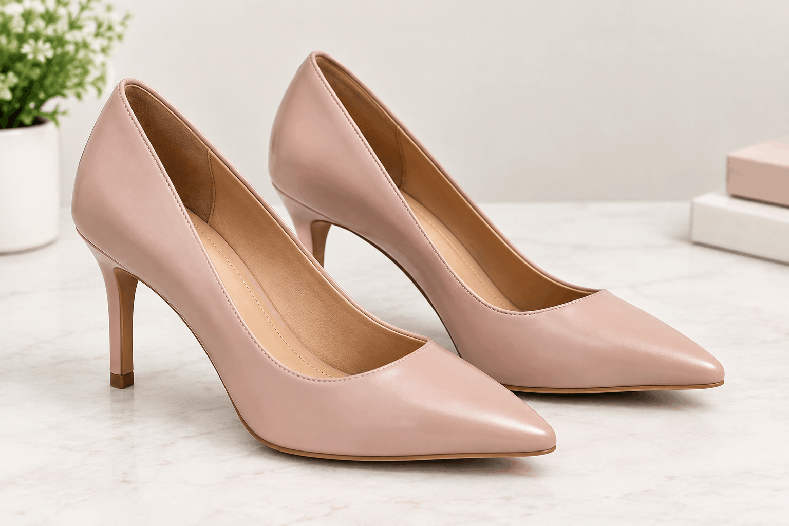 pumps for women