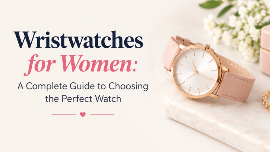 wristwatches for women